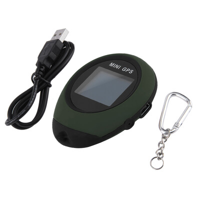 

Ручной портативный мини-автомобилей Pet Tracker GPS в реальном времени устройства слежения