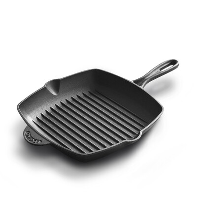 

Jingdong Supermarket Code Carpenter Uncoated Steak Special Flat Bottom Frying Stork Striped Sock Pot Gas Induction Cooker Universal