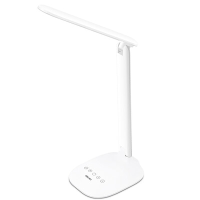 

DELI 4300 LED Desk Lamp Dimmable Lamp with Touch Control, Different Color Modes