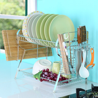

Pao Gordon Bowl Rack Lever Rack Cutter Стойка для резака Полка для кухни из нержавеющей стали Палочк