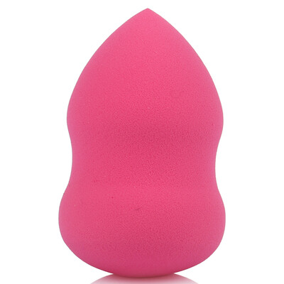 

Natural Selected Three Dimensional Makeup Powder Puff Three-dimensional gourd-shaped rose red