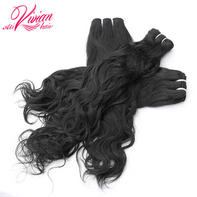 

Brazilian Water Wave Virgin Hair 3 Bundle Deals Wet&Wavy Virgin Brazilian Hair Extension 8A Unprocessed Natural Curly Weave