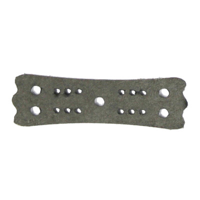 

Pioneer Pants Leather Belt Leather Latex Rubber Tube 2050 Plain 6-Pack