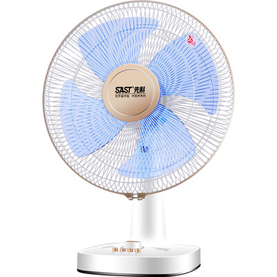 

SAST) FT-121 student table fan / fan