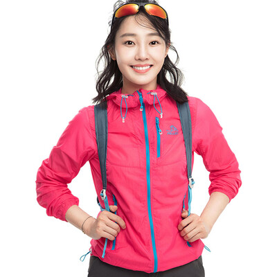 

Pearson и (PELLIOT) наружная кожа одежда мужчины и женщины дышащая пара кожаная ветровка 1798 женская роза красная L