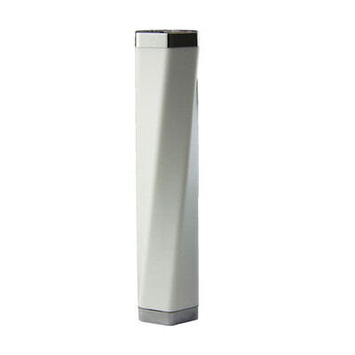 

2600mAh Power Bank USB Блок батарей 2.0 Порты USB Литий-полимерный аккумулятор внешний аккумулятор для смартфонов White