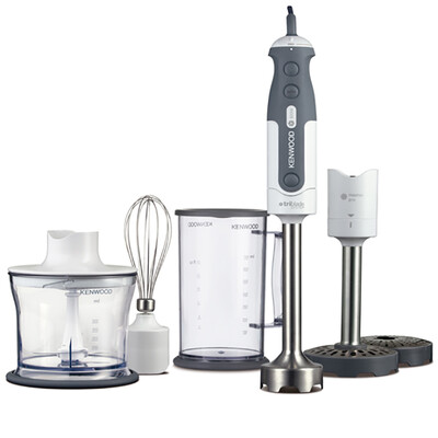

Kenwood Kenwood HDP404WH hand-held mixer cooking machine food food machine