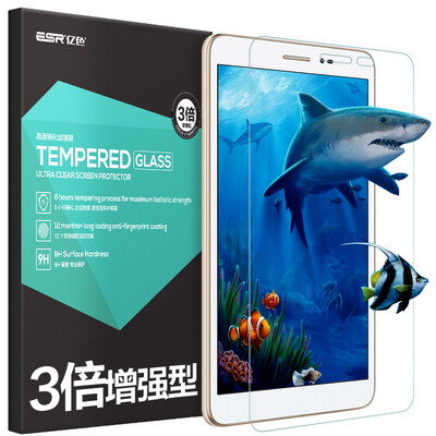 

Billion color (ESR) Huawei slory flat 2 стальная пленка с высоким разрешением плоская защитная пленка для слайдов Huawei 2