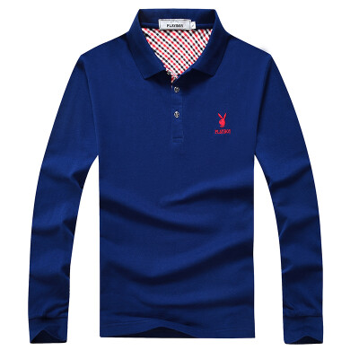 

PLAYBOY POLO Shirt Long Sleeve