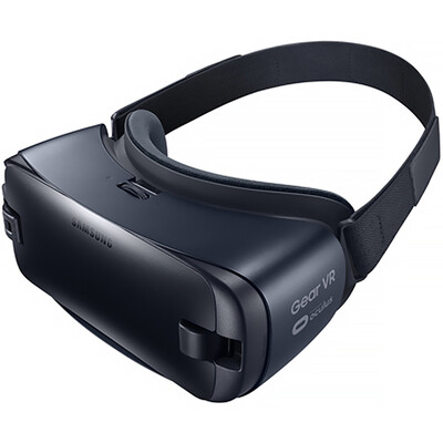 

Samsung передач VR SM-R323