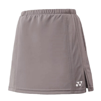 

Yonex YONEX бадминтона спортивной дышащие Впитываемость брюки женская юбка 26006CR серый XO / XXL
