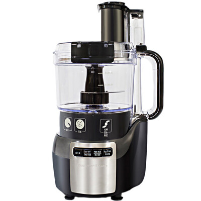 

Hamilton Beach 70720-CN food cooking machine chopper meat grinder home electric multi-purpose chopper machine automatic mixing machine&noodle machine