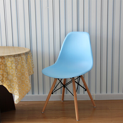 

Izumo casual chairs simple chair chairs ergonomic chair Eminem solid wood chairs office leisure seats conference chairs