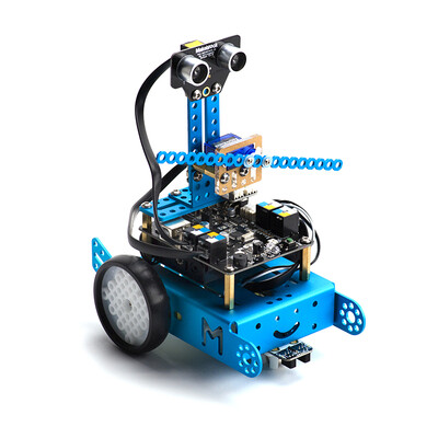 

Makeblock mBot Active Kitty Extension for mBot Extensions