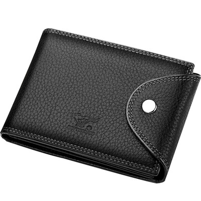 

Seven wolves SEPTWOLVES card card multi-card business card package men&women driving license package cowhide large capacity card set driver package this package 30823262-01 black