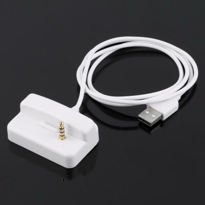 

USB Charger & Sync Replacement Docking Station Cradle for Apple iPod Shuffle