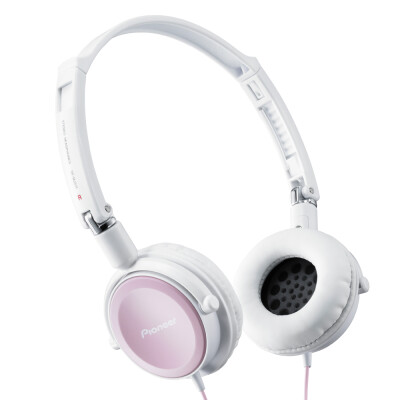 

Pioneer SE-MJ511 / MJ512 Portable Street Fashion Headphones Сверхлегкие Элегантный современный стиль наушники