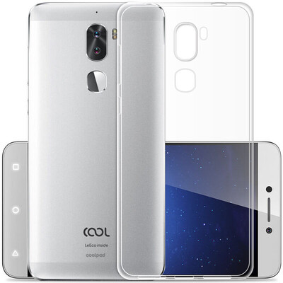 

KOOLIFE Защитный чехол для Coolpad Cool1 / 1C