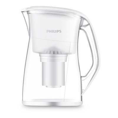 

Philips PHILIPS household water purifier WP4210 01 ultrafiltration sterilization water bottle kettle