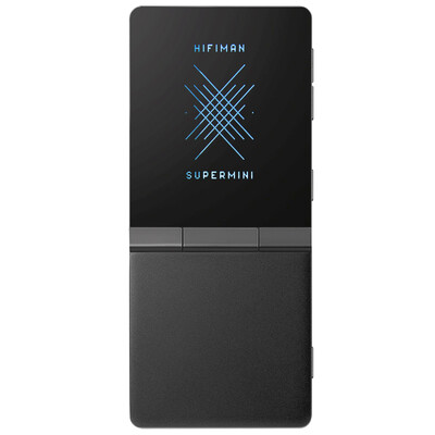 

HiFiMAN портативный музыкальный MP3-плеер