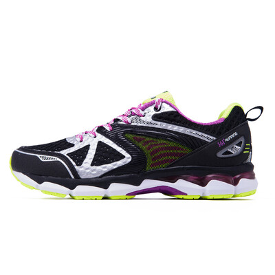 

361 degrees men running shoes 671712241-2 fluorescent light green / black 40
