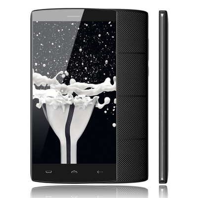 

Смартфон HOMTOM HT7, 5.5", Android 5.1, 2 симки, четырехядерный
