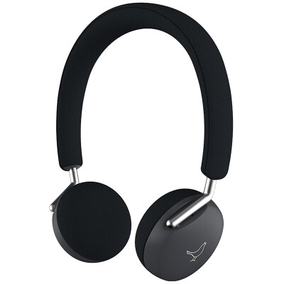 

Libratone noise canceling headset Bluetooth headset