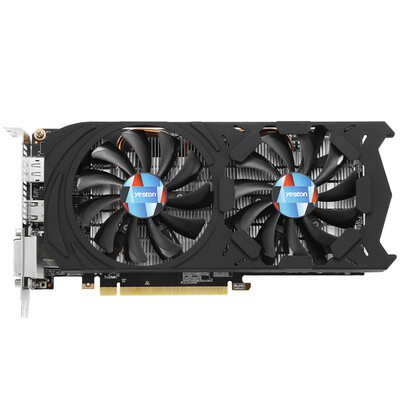

Yeston Graphic card 750TI/10201050/1050TI/1060