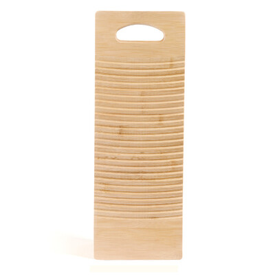 

YICHENGJIAPIN bamboo washboard washboard