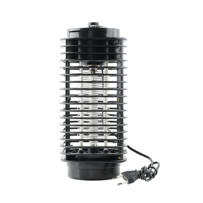 

110V / 220V Электрические Mosquito Fly Ошибка насекомых Zapper Убийца с сифоном ламповой сажи