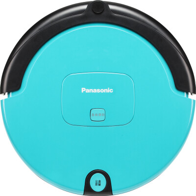 

Panasonic MC-WRD55AJ81 Smart Sweeping Robot Vacuum Cleaner