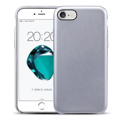 

Chick Mooney iphone7 phone shell protective shell Apple 7 mobile phone sets protective sleeve drop protection original quality source series of space gray