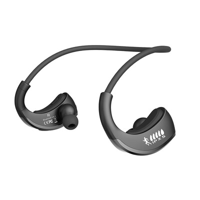 

dacom Armor wireless Bluetooth headset sports running 41 binaural headset for Apple 7 Andrews