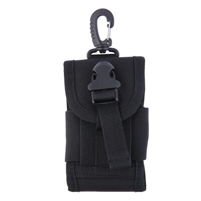

45 inch Universal Army Tactical Bag for Mobile Phone Hook Cover Pouch Case