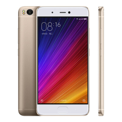 

Global ROM Xiaomi Mi5s Mi5  3GB RAM 64GB Mobile Phone Snapdragon 821 Quad Core 515"Inch 1920x1080P Ultrasonic Fingerprint NFC