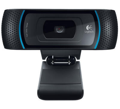 

Logitech B910 HD Webcam