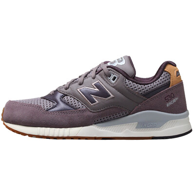 

NEW BALANCE（NB）W530SUA 运动鞋 530女款 复古鞋情侣鞋 缓冲跑步鞋 旅游鞋 US5码35码