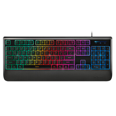 

Rapoo V56 Mechanival Gaming Keyboard black