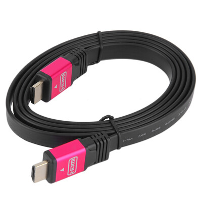 

1.5 метра HDMI V2.0 A-Type мужчинами Соединительный кабель для ПК / HDTV