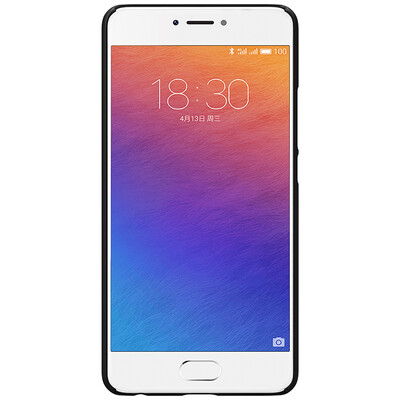 

NILLKIN Protective Case Cover for Meizu Pro6plus Black