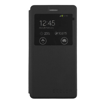 

PU Кожаный чехол силиконовая кожа Shell Стенд Флип для Cubot X16 X17