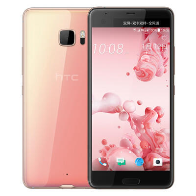 

HTC U Ultra（U-1w）