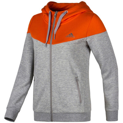 

Adidas ADIDAS 2016 Весенняя женская тренировочная серия Jacket XL AJ1233