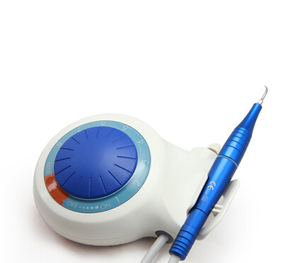 

Tooth Whitening Oral Hygiene Dental Ultrasonic Scaler P5 Scaling Tips 6 EMS Compatible Autoclavable 189201 Fit for 110V