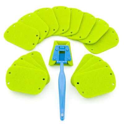 

Jingdong Supermarket Kang Meiya kitchen handle scouring pad cleaning brush value installed scouring cloth 17 handle 1 KYZH-002