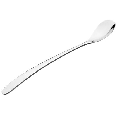 

Jingdong Supermarket Fidila FIDLA Fashion Ladies Ice Spoon Long-handled Spaghetti Spoon Sprinkler Mixing Spoon YC-0307