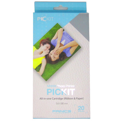 

PICkit M1 розового Значение Подарочный набор (включает в себя: M1 машину, в общей сложности 28 работ, защитную крышку, фотоальбом, фото стропа)