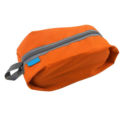 

MyMei Portable Waterproof Shoe Bag Multi Color Function Travel Tote Sport