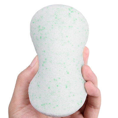 

Babaluosha babaluosha non-porous matte cleansing cleansing cleansing flutter oil control oil to the porous sponge instantly water wash wash rinse face cotton