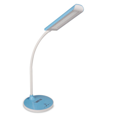 

Road LED table lamp eye protection touch third gear dimming bedroom